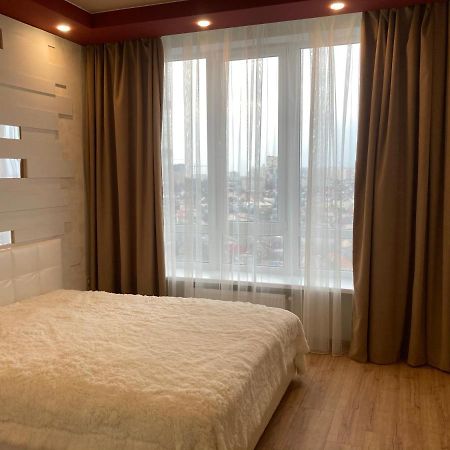 Omega 6 Apartman Odessza Kültér fotó