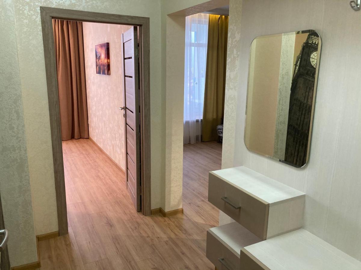 Omega 6 Apartman Odessza Kültér fotó
