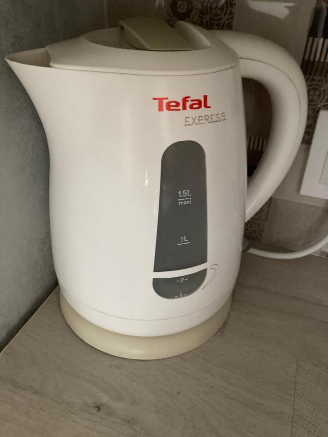 Omega 6 Apartman Odessza Kültér fotó