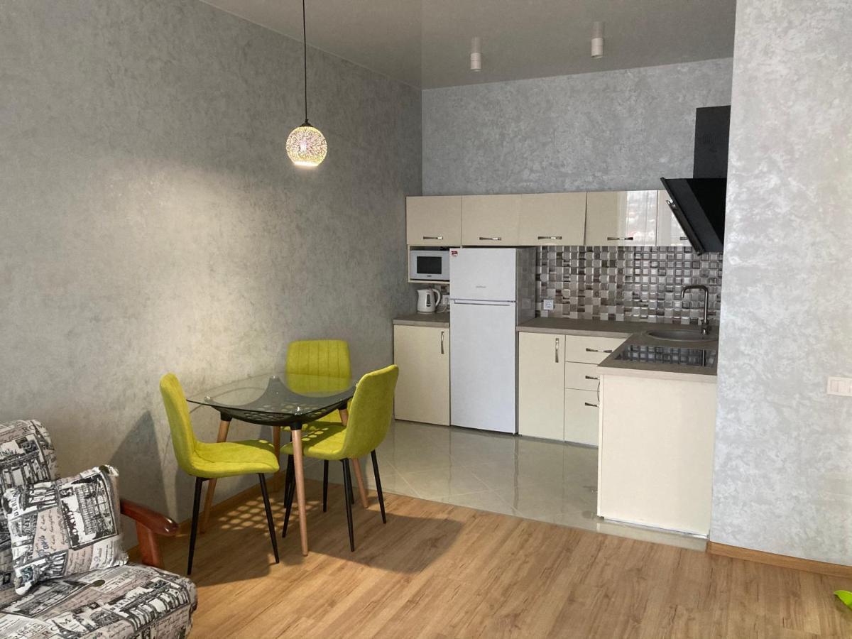 Omega 6 Apartman Odessza Kültér fotó