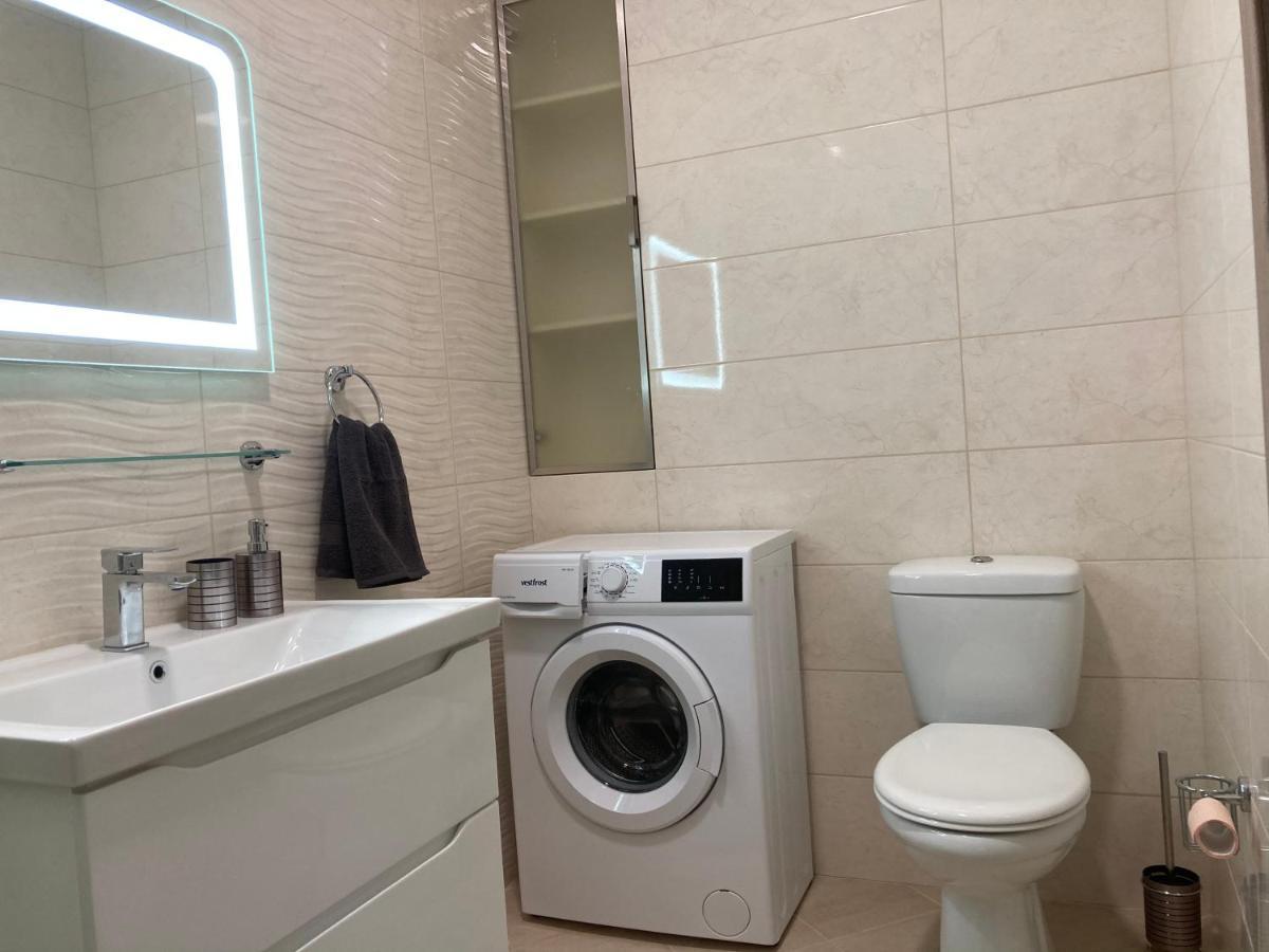 Omega 6 Apartman Odessza Kültér fotó