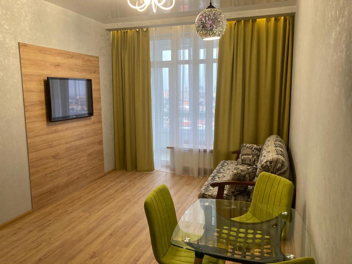 Omega 6 Apartman Odessza Kültér fotó