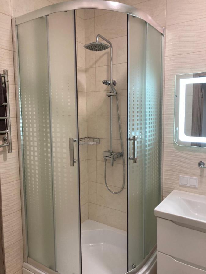 Omega 6 Apartman Odessza Kültér fotó