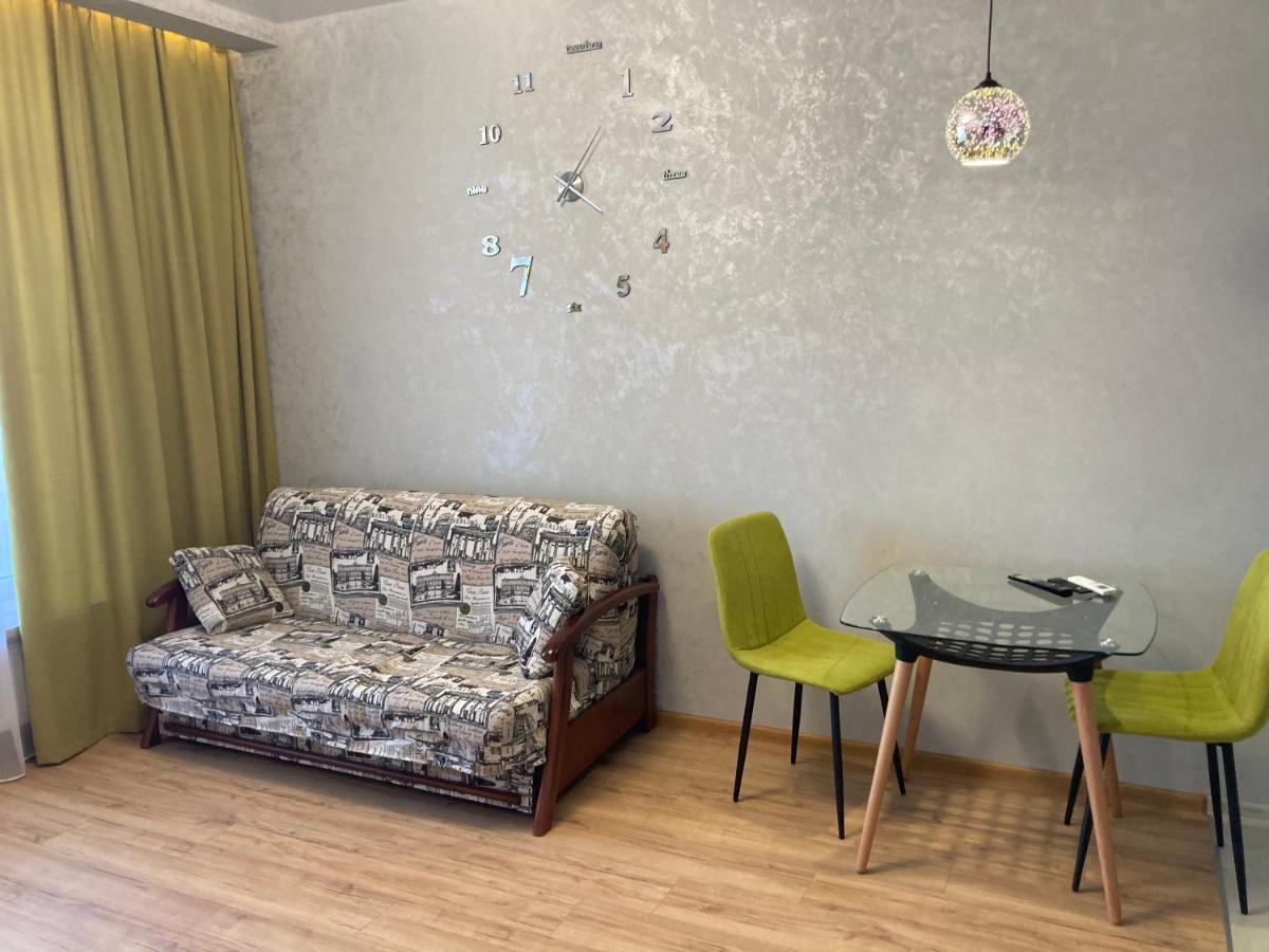 Omega 6 Apartman Odessza Kültér fotó